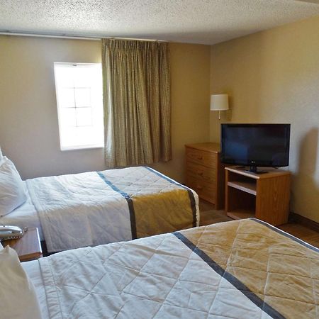Extended Stay America Select Suites - Providence - Airport Warwick Kültér fotó