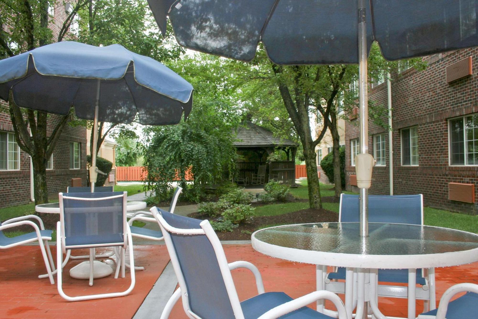 Extended Stay America Select Suites - Providence - Airport Warwick Kültér fotó