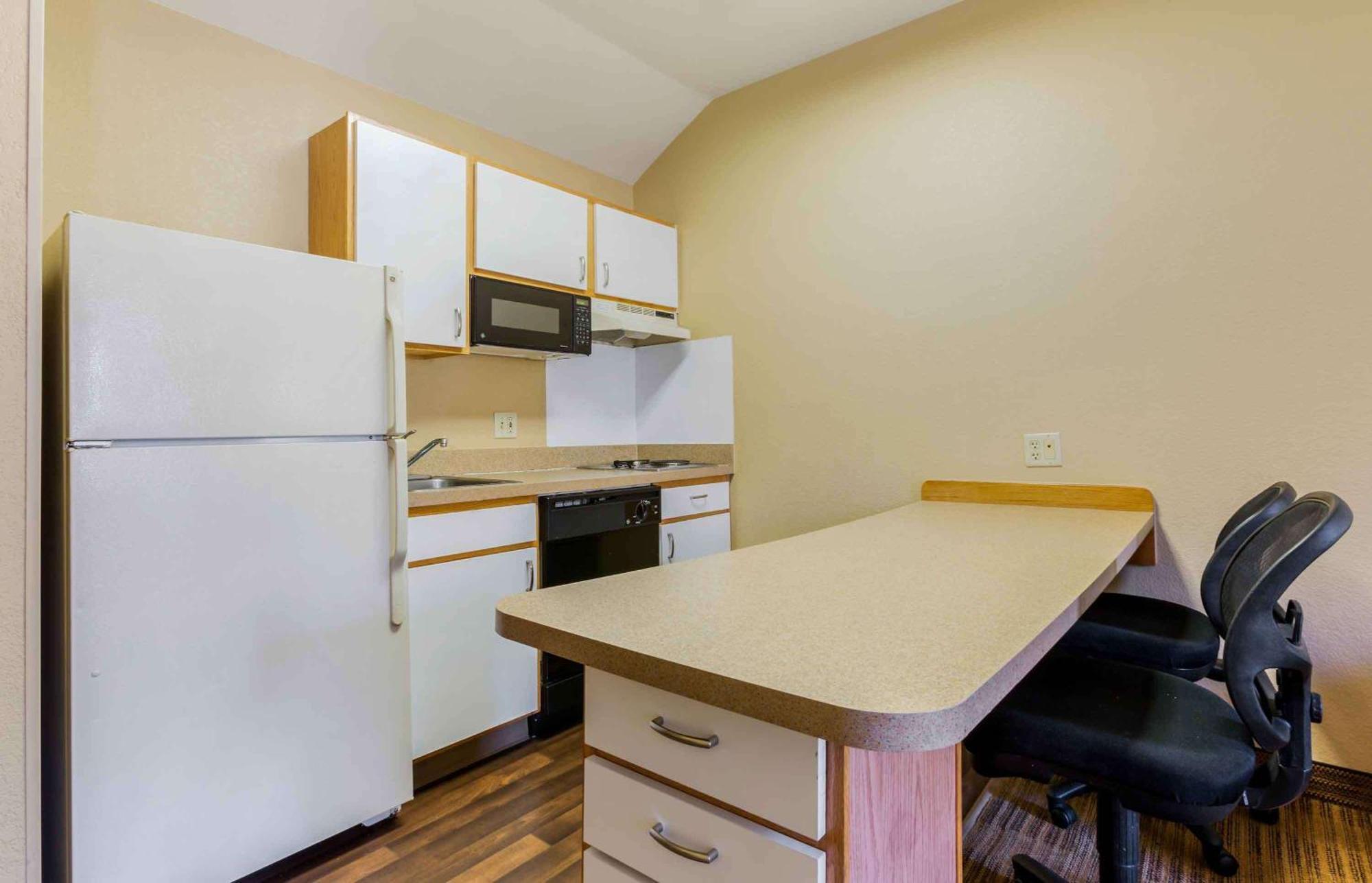 Extended Stay America Select Suites - Providence - Airport Warwick Kültér fotó