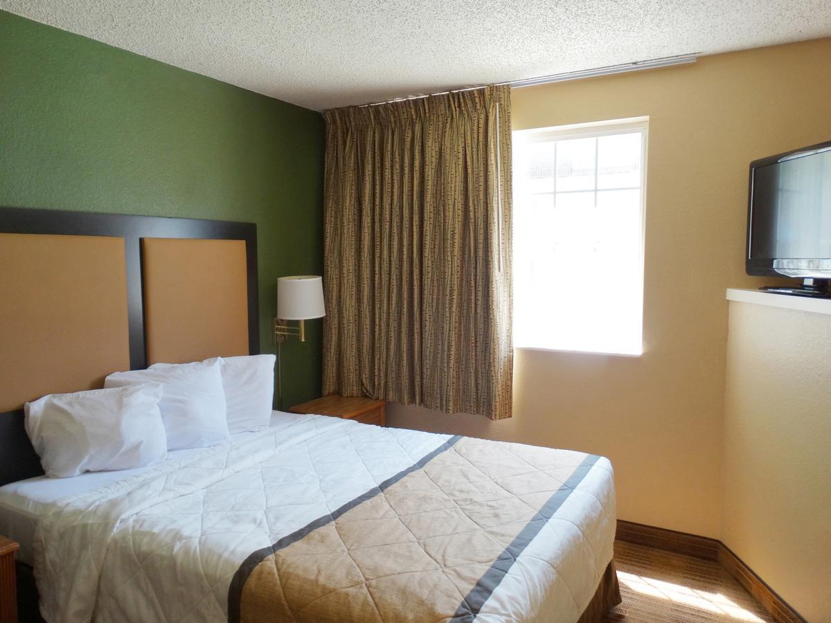 Extended Stay America Select Suites - Providence - Airport Warwick Kültér fotó
